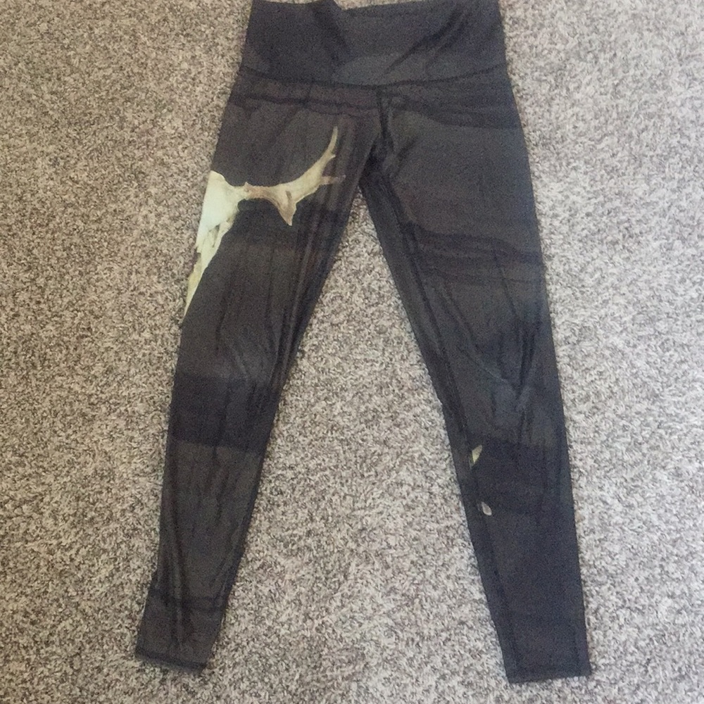 TEEKI DEAR MEDICINE HOT PANT
